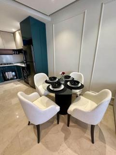 Studio Vénus CFC n 22 - Casablanca - 3