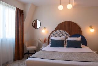 Helussi Hôtel - Paris - 7