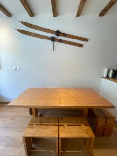 T4 Champagny, terrasse au calme - 4