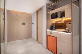 Home2 Suite by Hilton Dongguan Shijie - 9