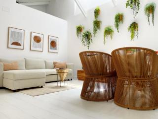 Ático con terraza en La Goleta - 7