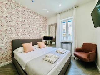 YourHome - Santa Lucia Rooms - Sorrento - 7