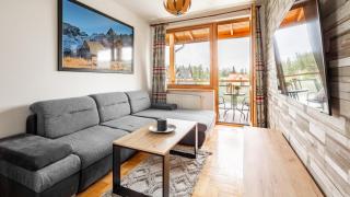 Apartament Krzeptowki Exclusive - 6