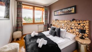 Apartament Krzeptowki Exclusive - Zakopane - 8