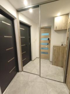 Apartament Nice2Be - Świnoujście - 8
