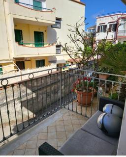 Casa Miseno - Bacoli - 6