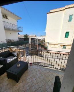 Casa Miseno - Bacoli - 8