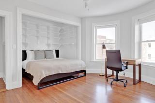 2BR in desirable quiet area nrgrocery T-stop BOS-537 - 3
