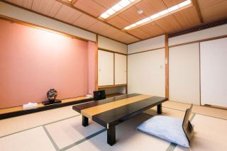 Ooedo Onsen Monogatari Premium Ito Hotel New Okabe - Ito - 1