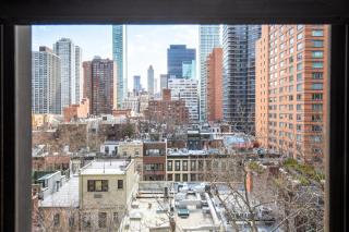 UES 1br w doorman elevator gym nr park NYC-566 - New York - 7