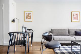 UES 1br w doorman elevator gym nr park NYC-566 - New York - 6