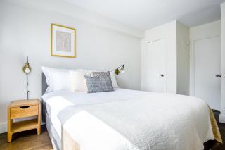UES 1br w doorman elevator gym nr park NYC-566 - New York - 2