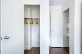 UES 1br w doorman elevator gym nr park NYC-566 - New York - 1