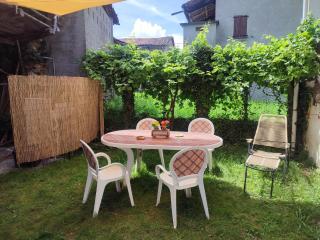 La casa nel bosco - Torrazzo - 7