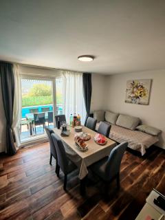 Villa Croatia Sea View with heated pool - Vinišće - 2