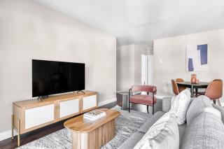 Foster City 2BR w Gym WD Pool nr Caltrain SFO-809 - Foster City - 8