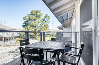 Foster City 2BR w Gym WD Pool nr Caltrain SFO-809 - Foster City - 7
