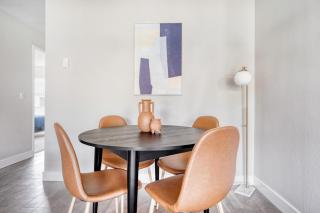Foster City 2BR w Gym WD Pool nr Caltrain SFO-809 - Foster City - 6