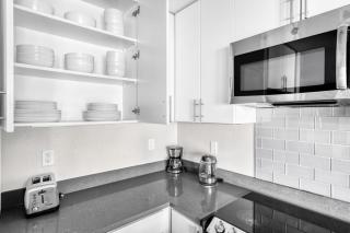 Foster City 2BR w Gym WD Pool nr Caltrain SFO-809 - Foster City - 4