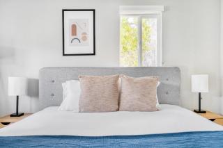 Foster City 2BR w Gym WD Pool nr Caltrain SFO-809 - Foster City - 2