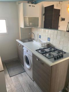 Residence Rimini Mare - 3