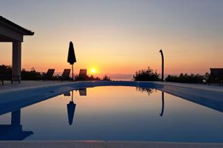 Villa HillSea - Mošćenice - 8
