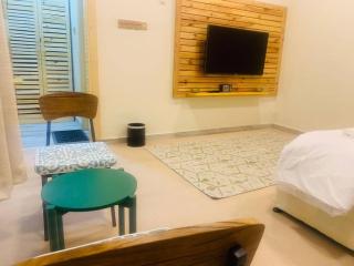 Beach Chalet - 9 - Ras al Hadd - 4