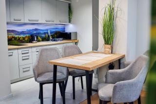 LAGUNA Apartament Polanica Residence 23 Przytulny z klimatyzacją - 7