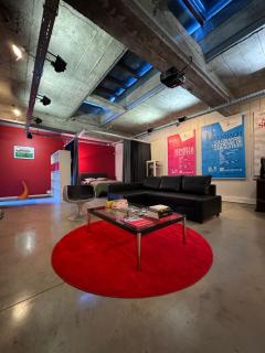 Sleep You Soon - Loft & parking - Liegi - 0