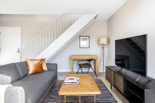 Redondo Beach 2BR Loft w Pool Gym nr Beach LAX-397 - 9