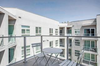 Woodland Hills Studio w Gym Pool nr 101 LAX-830 - Los Angeles - 6