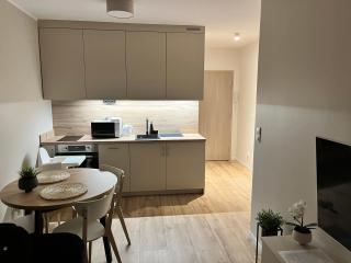 Apartament Kaszmirowy - Sztutowo - Sztutowo - 7