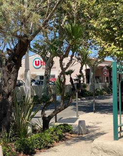 Appartement 4 p avec grande terrasse, piscine, parking dans Saint Tropez centre - Saint-Tropez - 1