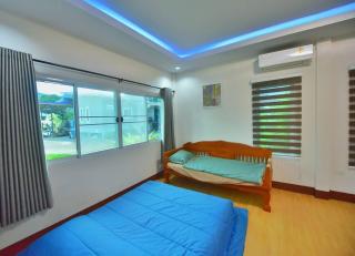 BaansuanThanisorn&Rolf บ้านสวนธนิสร & ร๊อฟ - 9