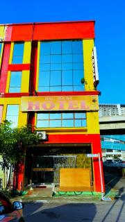 Ark Hotel Sungai besi - Seri Kembangan - 9