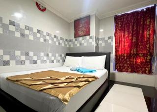 Ark Hotel Sungai besi - Seri Kembangan - 8
