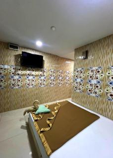 Ark Hotel Sungai besi - Seri Kembangan - 7