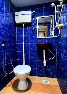 Ark Hotel Sungai besi - Seri Kembangan - 6