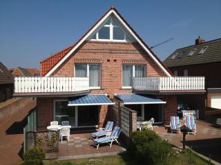 Haus Weisse Düne - Borkum - 0