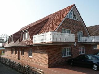 Haus Weisse Düne - Borkum - 9