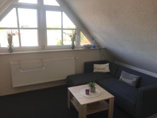 Haus Weisse Düne - Borkum - 8