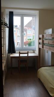 Maison familiale - Bruxelles - 2