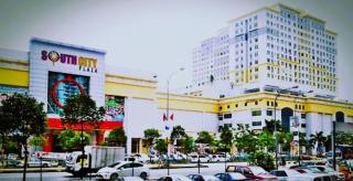 Ark Hotel Sungai besi - Seri Kembangan - 2