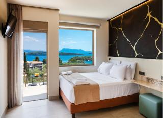 Mandragoras Eco Friendly Resort - Nydri - 4