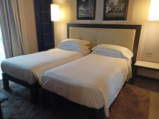 c-hotels Ambasciatori - Firenze - 5