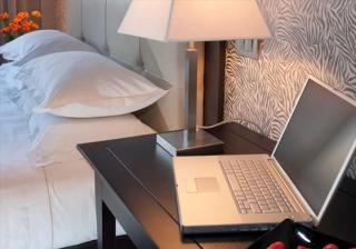 c-hotels Ambasciatori - Firenze - 1