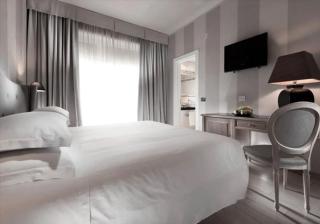 c-hotels Ambasciatori - Firenze - 4
