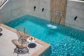 Mandragoras Eco Friendly Resort - Nydri - 0