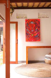 The Soul Series, Salt water pool, Large baths - 2