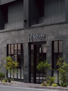 Nest Hotel Tokyo Yaesu - 9